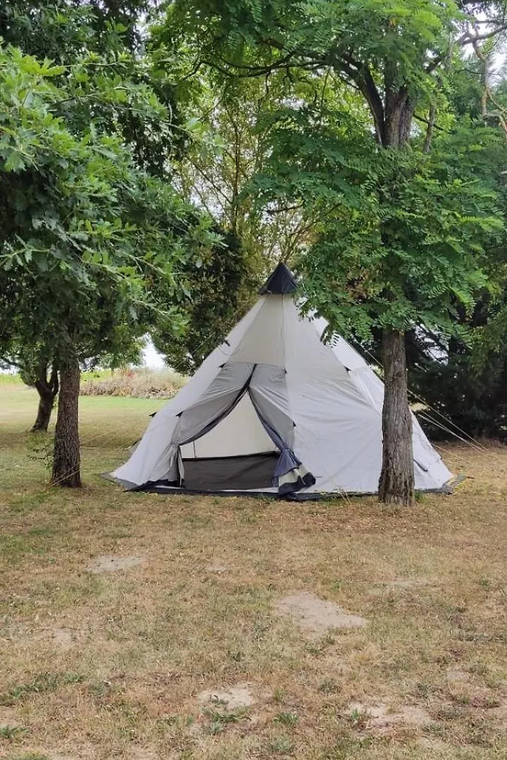 Vakantiehuis L'Eden Des Pyrenees Villa Lezat-sur-Leze