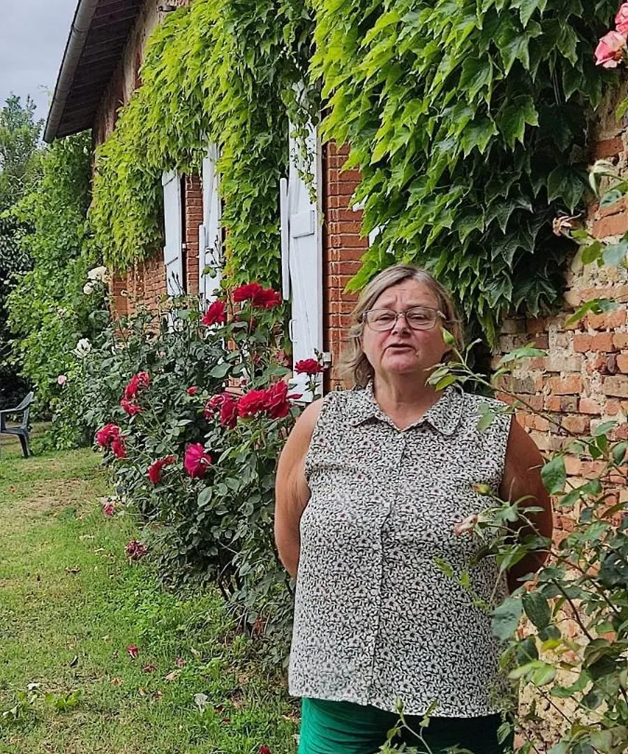 Vakantiehuis L'Eden Des Pyrenees Villa Lezat-sur-Leze