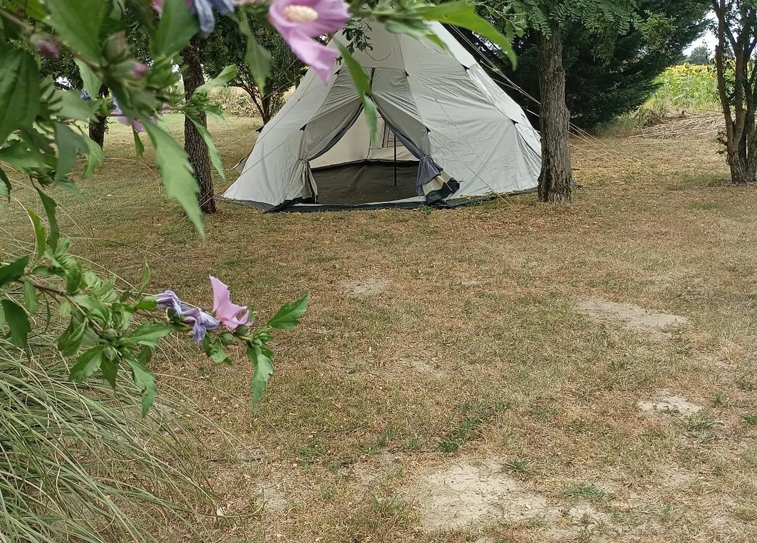 L'Eden Des Pyrenees Villa Lezat-sur-Leze Vakantiehuis