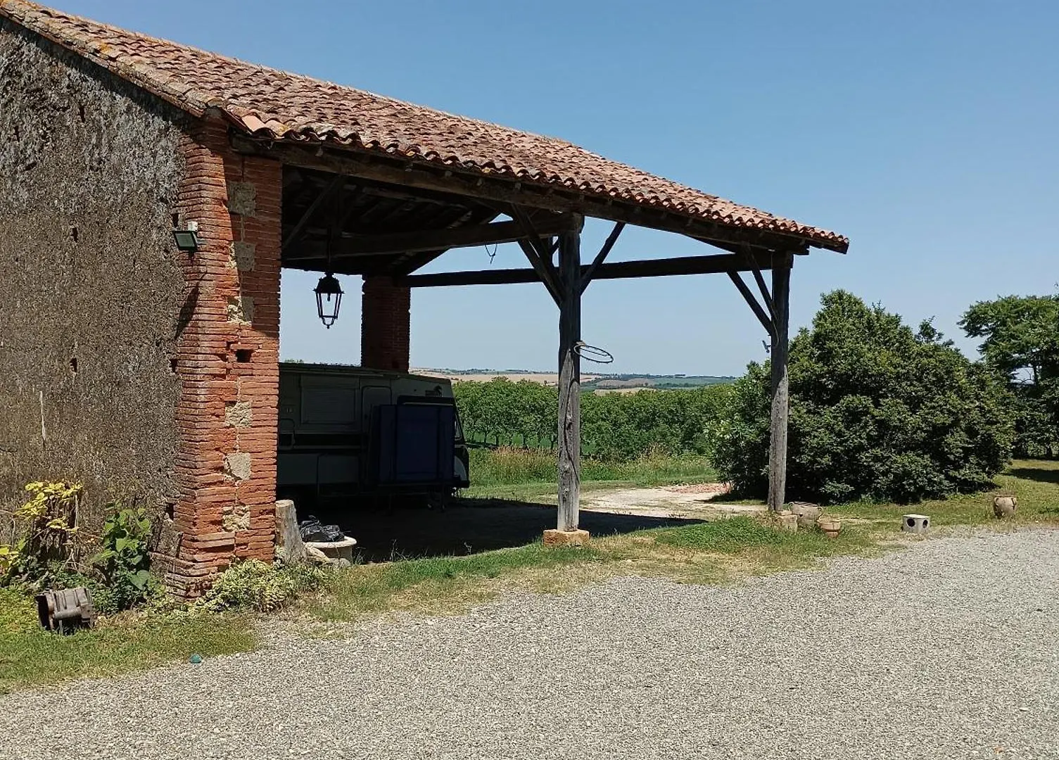 L'Eden Des Pyrenees Villa Lezat-sur-Leze