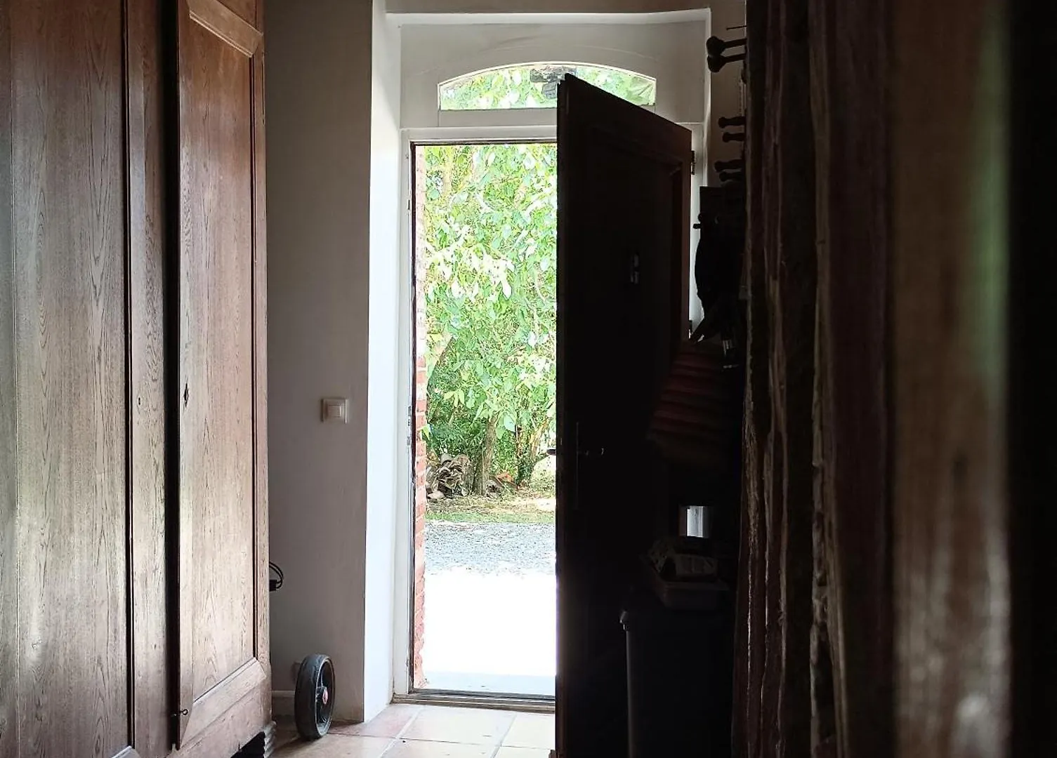 Vakantiehuis L'Eden Des Pyrenees Villa Lezat-sur-Leze