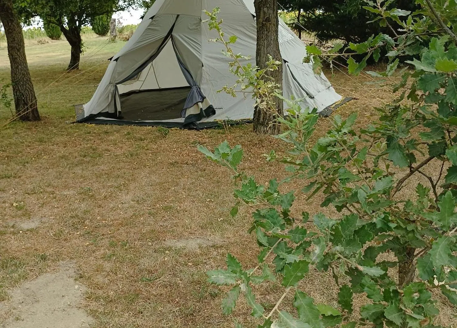 L'Eden Des Pyrenees Villa Lezat-sur-Leze Vakantiehuis