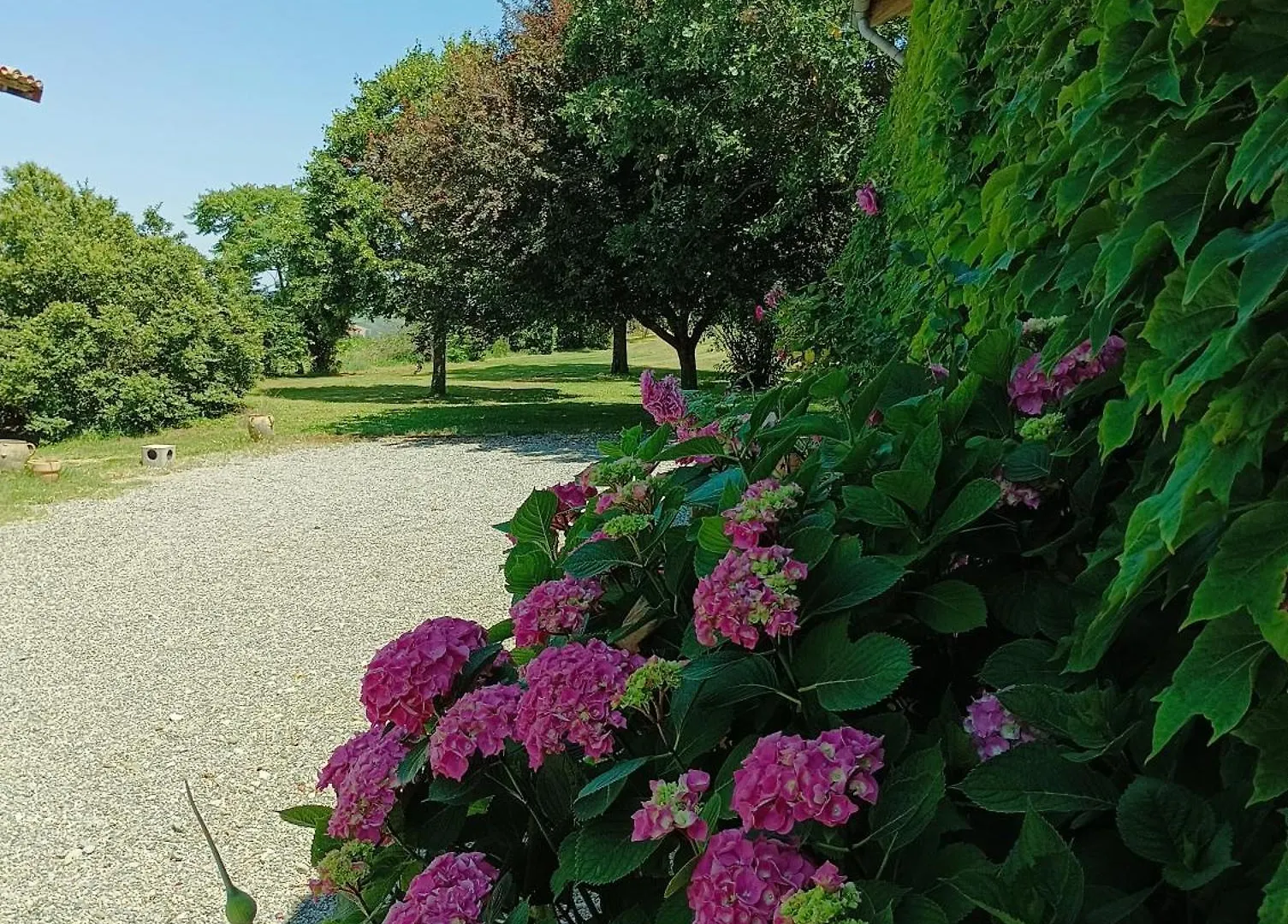 L'Eden Des Pyrenees Villa Lezat-sur-Leze