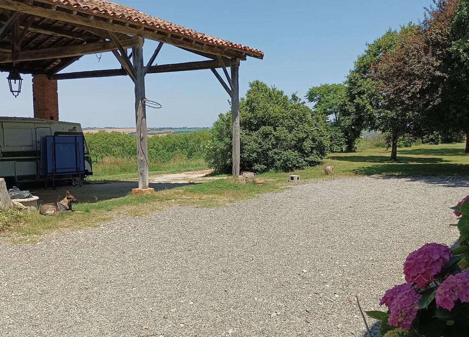 L'Eden Des Pyrenees Villa Lezat-sur-Leze 0*,