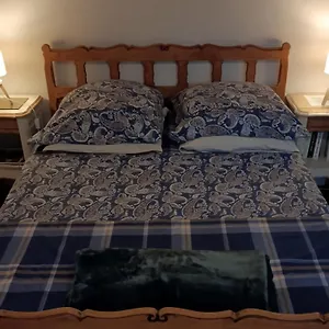  Séjour chez l'habitant Artbnb